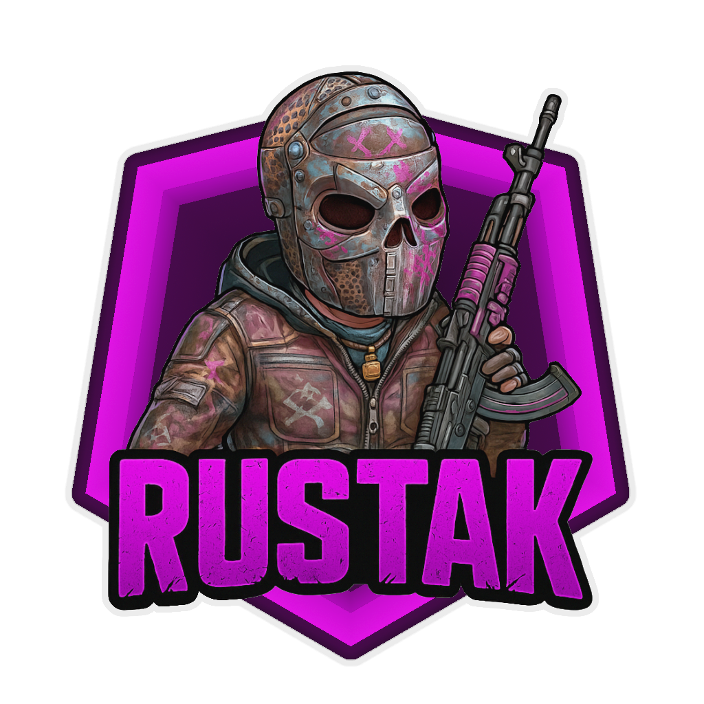 Logo of RustAK.net